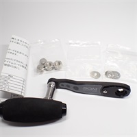 スタジオオーシャンマークＡＥ８２／９０Ｃａ　ＢＫ